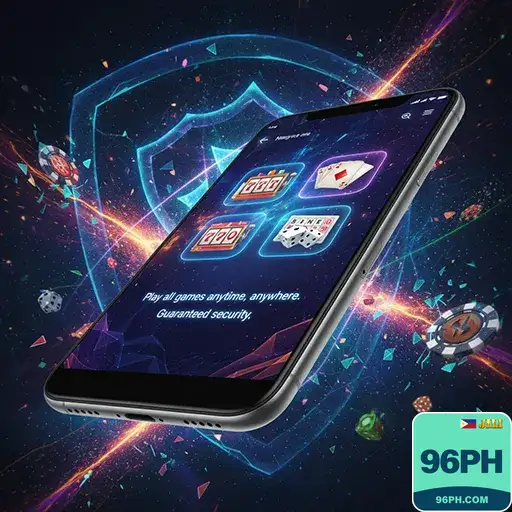 96ph App join the action of trailblazing immersive experiences