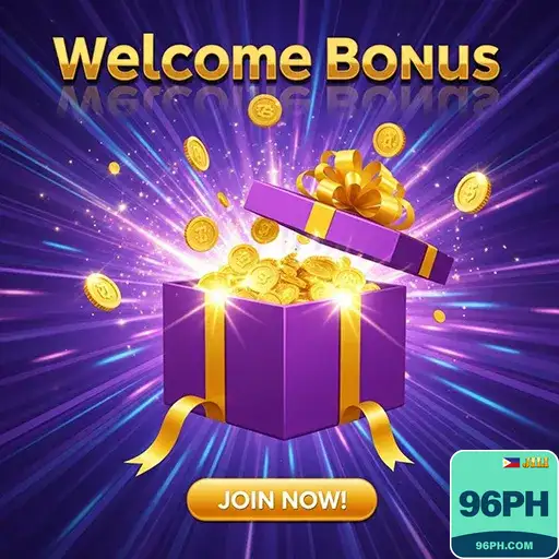 96ph bonus enjoy innovative game