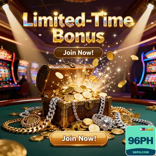 96ph bonus earn rewards elite game