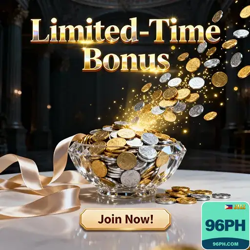 96ph bonus discover best game