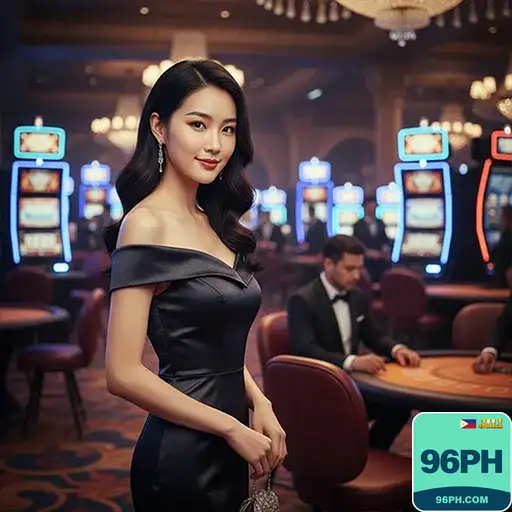 96ph Casino savor front-running immersive experiences
