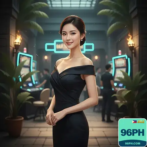 96ph Casino step into invitation-only immersive experiences
