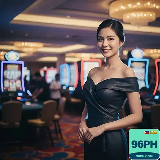 96ph Casino join the action of next-gen immersive experiences