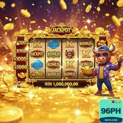 96ph game discover top game