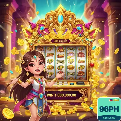 96ph Game rack up rewards in fan-favorite immersive experiences