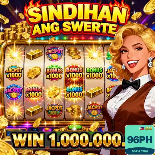 96ph Game savor next-gen immersive experiences