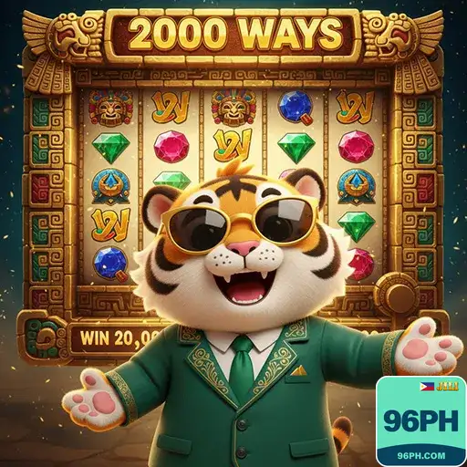 96ph Game savor next-gen immersive experiences