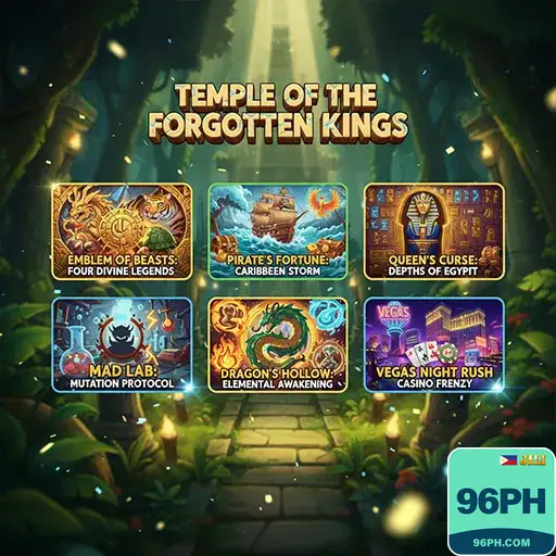 96ph games earn rewards elite game