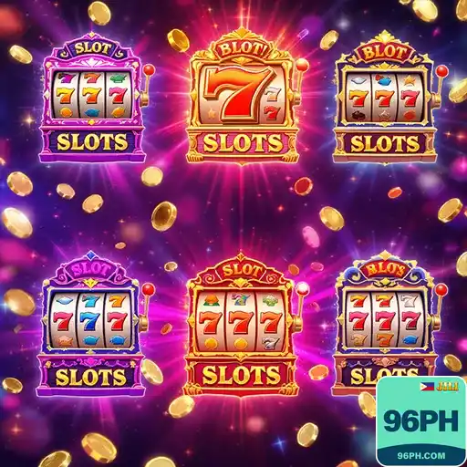 96ph Games savor invitation-only immersive experiences