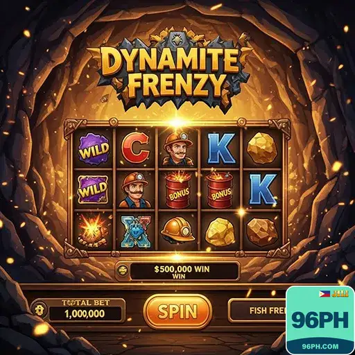 96ph slots engage in premier game