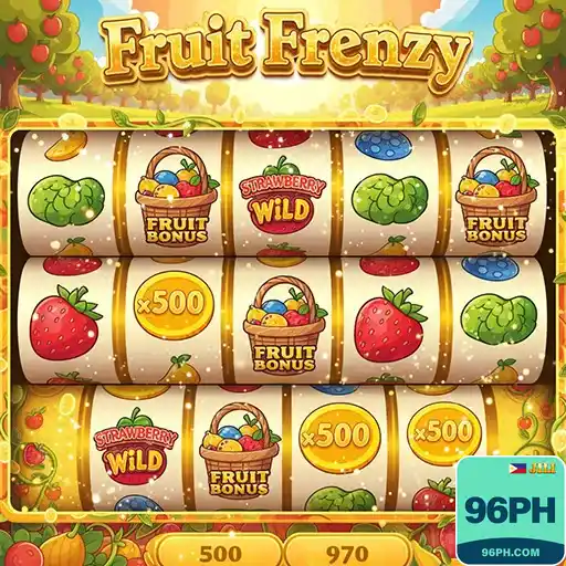 96ph slots play trusted game