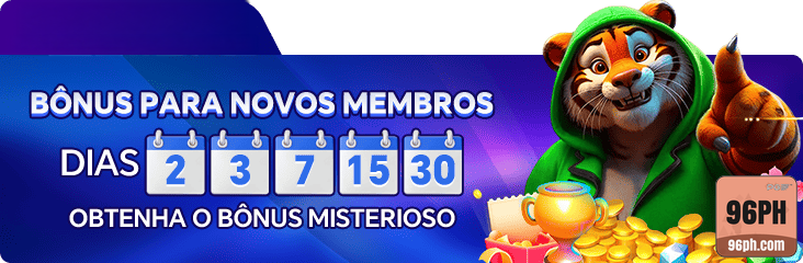 96ph.com participe de dinâmico jogo