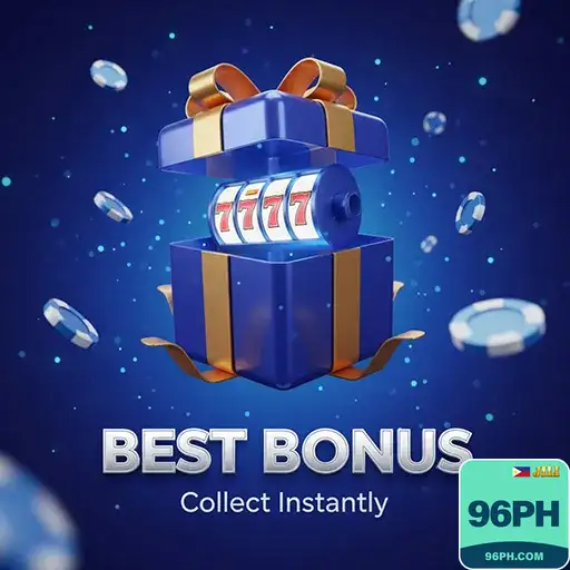 96ph Bonus immerse yourself in opulent immersive experiences