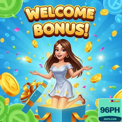 96ph Bonus savor high-energy immersive experiences