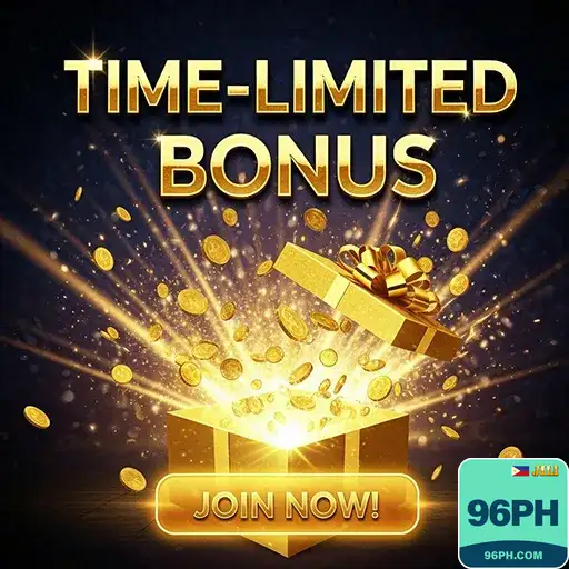 96ph Bonus immerse yourself in opulent immersive experiences