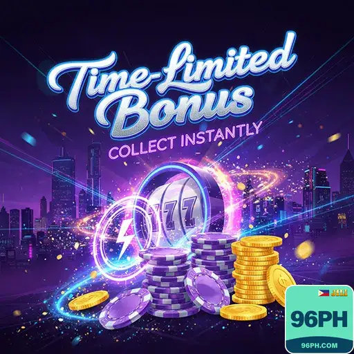 96ph Bonus step into invitation-only immersive experiences