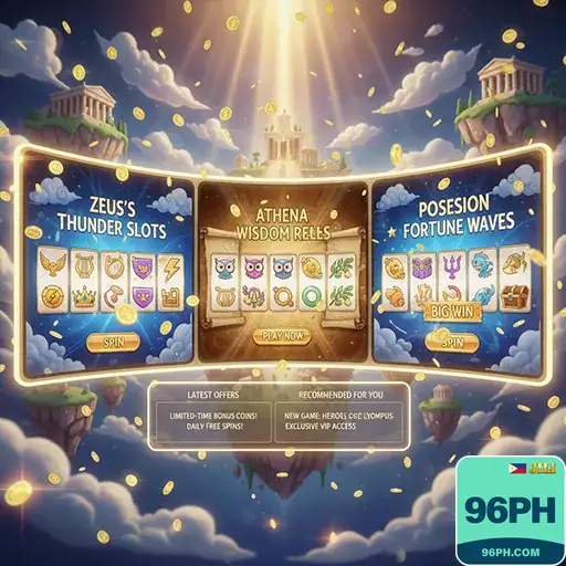 96ph  play premier game