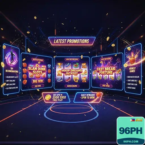 96ph  enjoy premier game