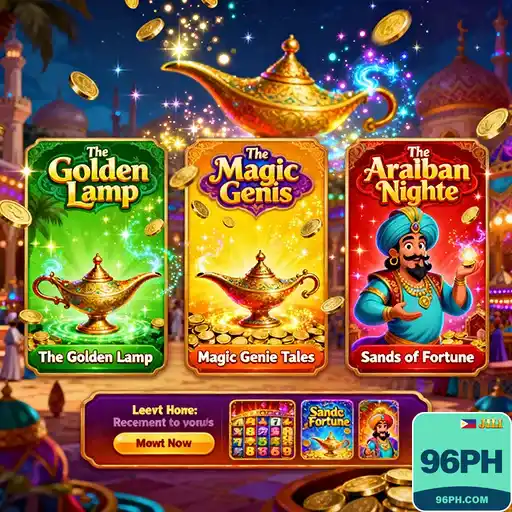 96ph  discover top game